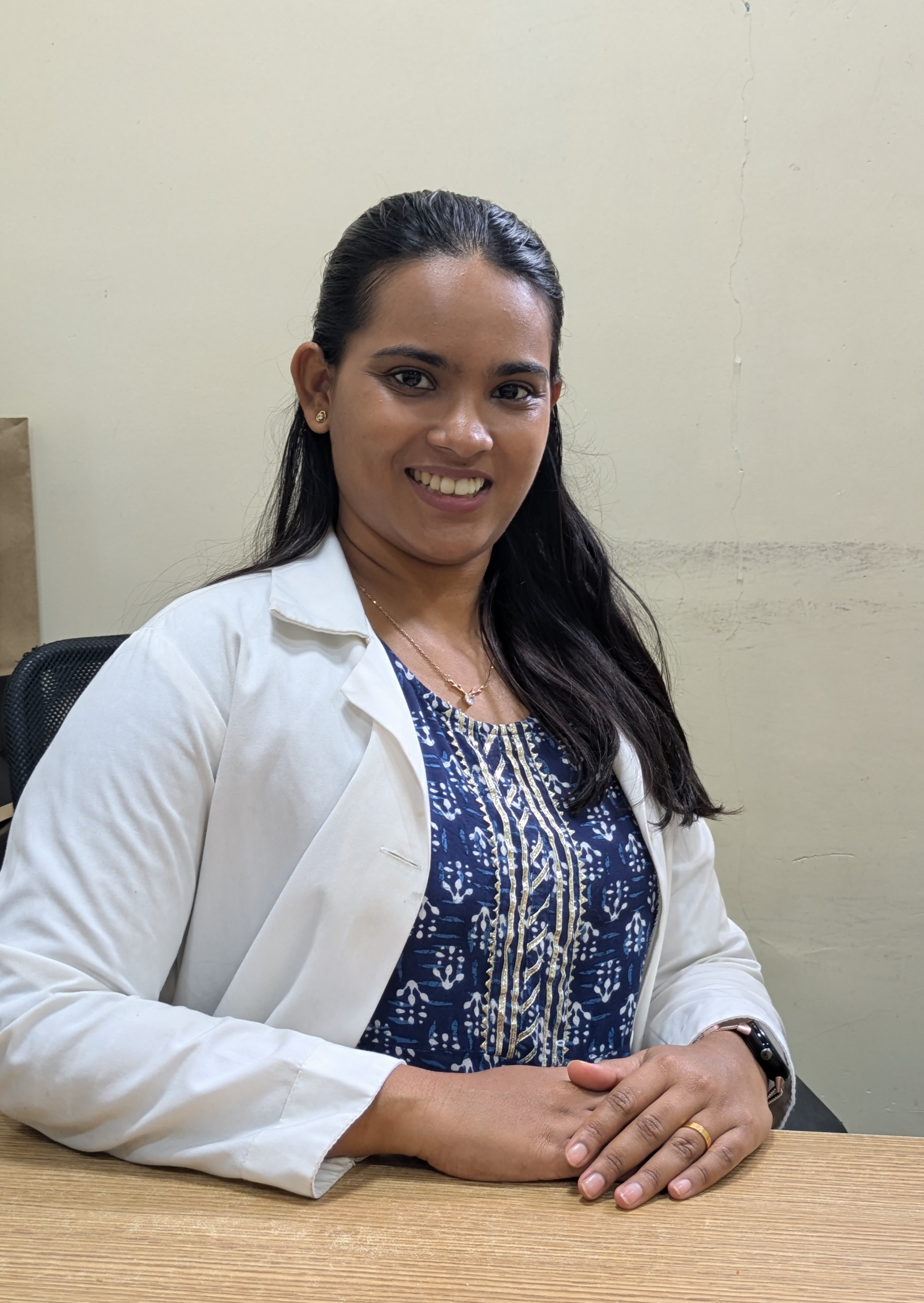 Dr. Avanti Rachel Singh
