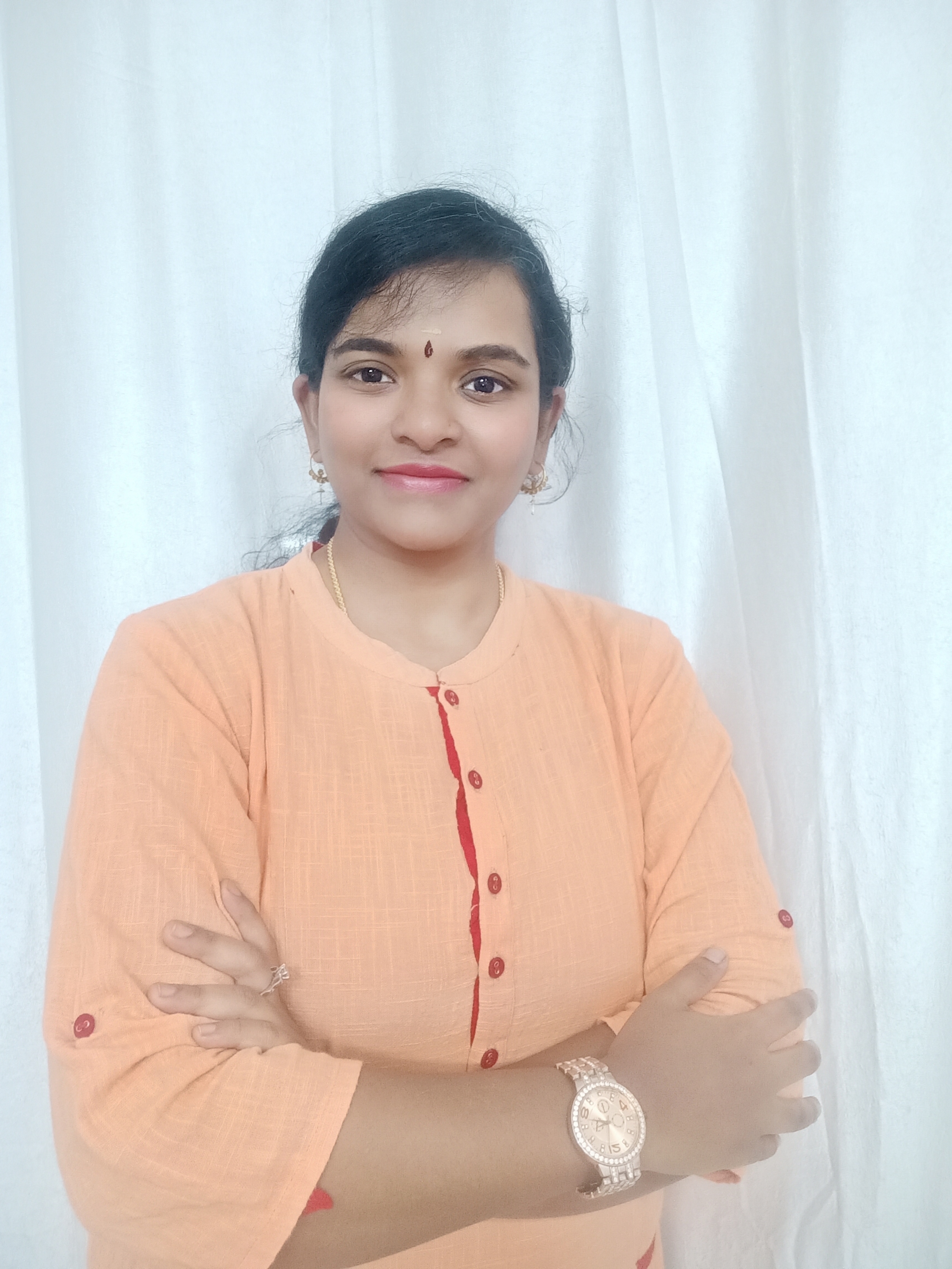 Dr Janani