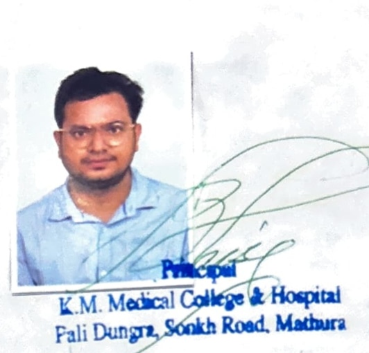 RAHUL BHARDWAJ