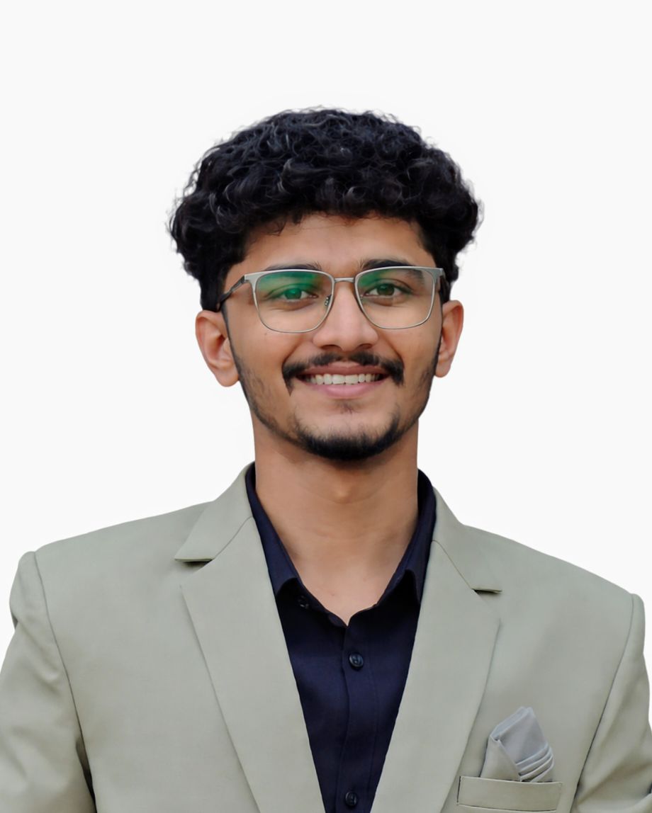 Akash Nakum