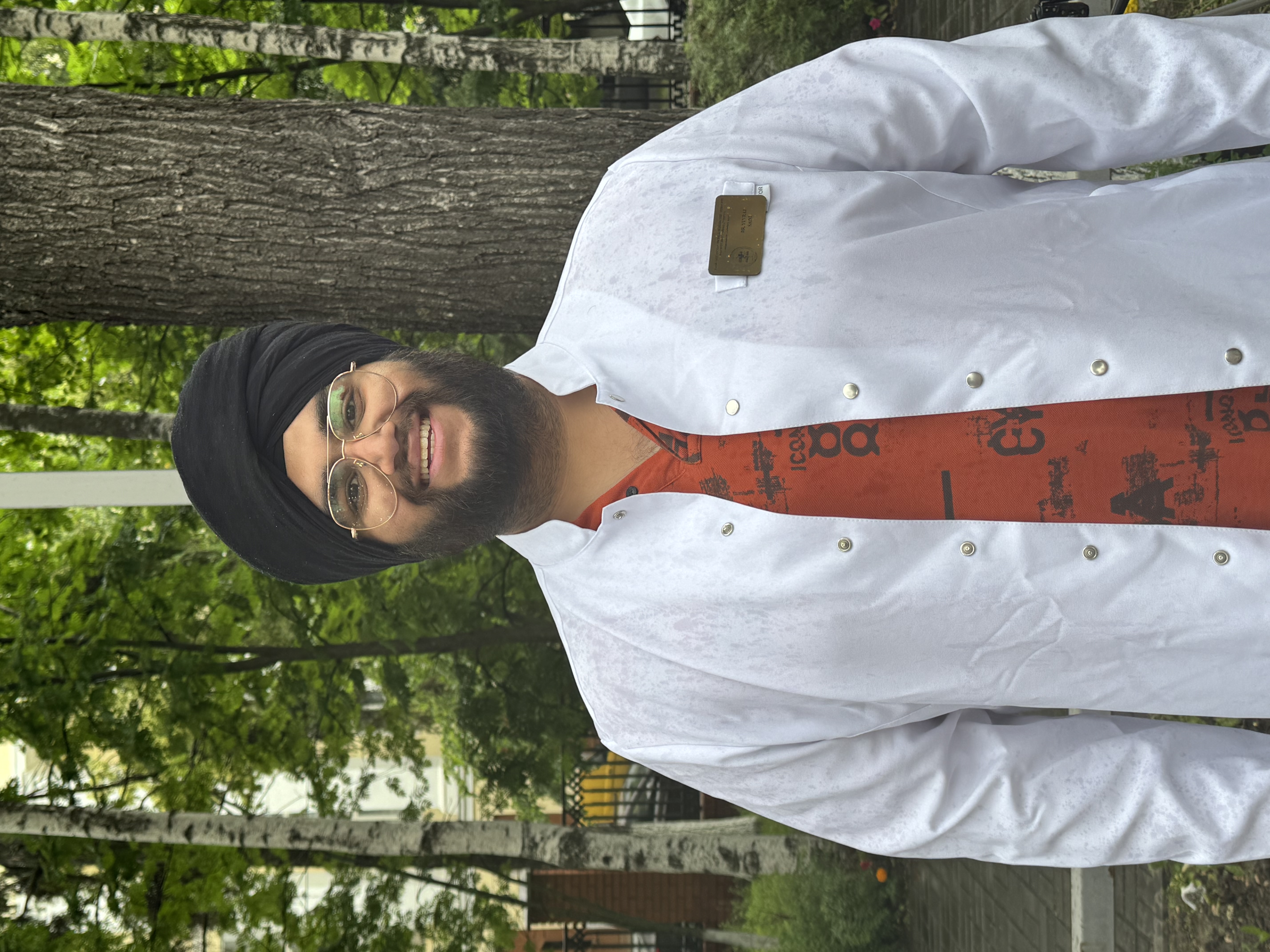 Yuvraj Saini